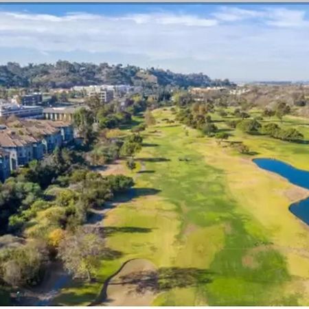 Luxury Avenue Lejlighed San Diego Eksteriør billede
