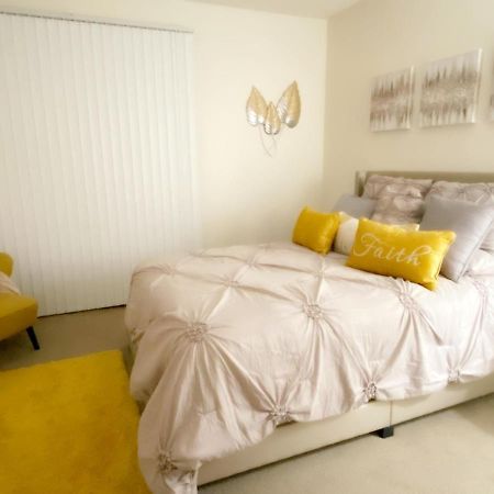 Luxury Avenue Lejlighed San Diego Eksteriør billede