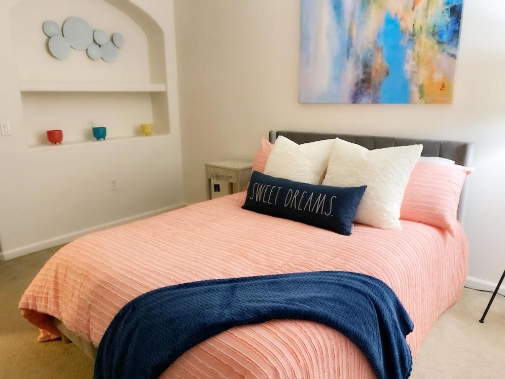 Luxury Avenue Lejlighed San Diego Eksteriør billede