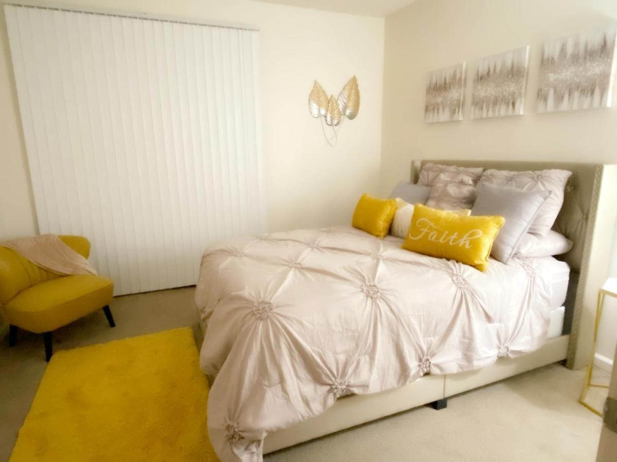 Luxury Avenue Lejlighed San Diego Eksteriør billede