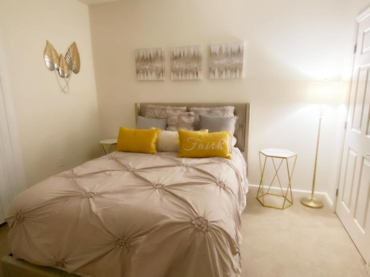 Luxury Avenue Lejlighed San Diego Eksteriør billede