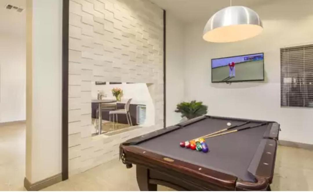 Luxury Avenue Lejlighed San Diego Eksteriør billede