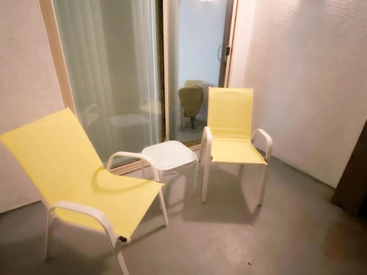 Luxury Avenue Lejlighed San Diego Eksteriør billede