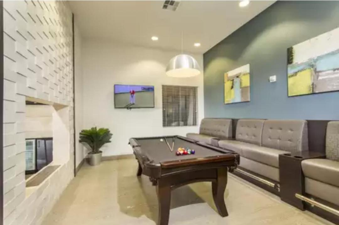 Luxury Avenue Lejlighed San Diego Eksteriør billede