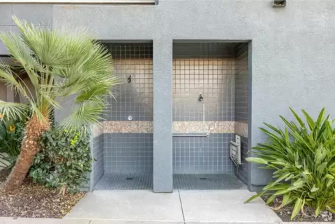 Luxury Avenue Lejlighed San Diego Eksteriør billede
