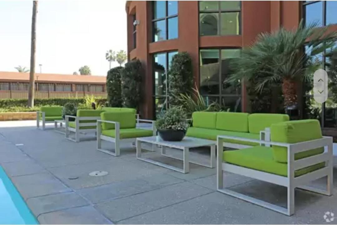 Luxury Avenue Lejlighed San Diego Eksteriør billede