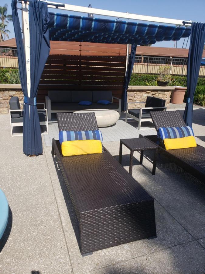 Luxury Avenue Lejlighed San Diego Eksteriør billede
